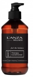 LanzaCBDReviveConditioner236ml