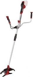 EinhellAGILLOSolo36V2x18VLi-IonAccuBosmaaierBody-U-greep-Koolborstelloos