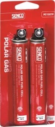 SencoPC1307PGaspatroon-40Gram2St