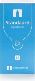 CondoomnlStandaardCondooms