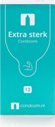 CondoomnlExtraSterkCondooms