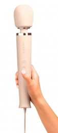 LeWandLeWandPowerLuxeMassager-Cream