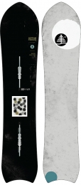BurtonFreerideSnowboard150
