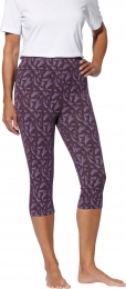 Caprilegging
