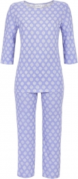 LavendelblauwepyjamaRingella