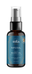MKS-EcoMENImperialMensBeardOilSandalwood60ml