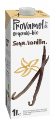 ProvamelSoyaDrinkVanille1000ml