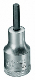 GedoreIN195Dopsleutel-schroevendraaier12-60X5mm