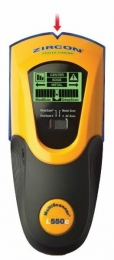 ZirconMultiScannerL550cOneStepMultifunctioneleMuurscanner-100mm