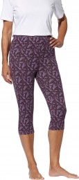 Caprilegging