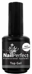 NailPerfectUPVOTEDSoakOffTopGel15ml