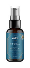 MKS-EcoMENImperialMensBeardOilSandalwood60ml