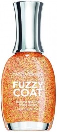 SallyHansenFuzzycoat-300PeachFuzz-Nagellak