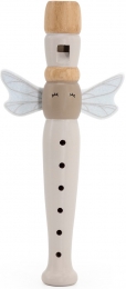 LabelLabelNougatHoutenFluitLLWT-04526