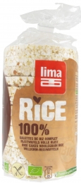 LimaRijstwafelsvanVolleRijst100gram