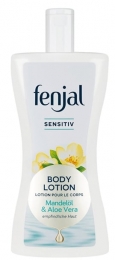 FenjalFenjalBodyLotionSensitive-200ML