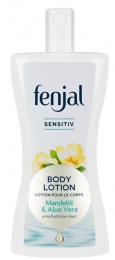 FenjalFenjalBodyLotionSensitive-200ML