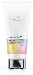 WellaColormotionConditioner200ml