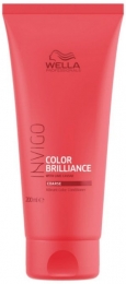 WellaInvigoColorBrillianceConditionerWeerbarstigHaar200ml
