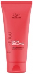 WellaInvigoColorBrillianceConditionerWeerbarstigHaar200ml