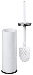 MediclinicsMediclinicstoiletborstelhouderES0010-wit