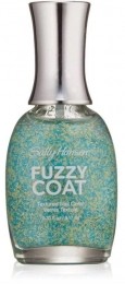 SallyHansenFuzzycoat-500Fuzz-Sea-Nagellak