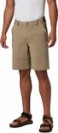 ColumbiaTechTrailShort-Maat44-OutdoorbroekHeren-Tusk