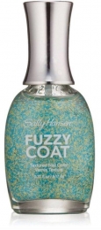 SallyHansenFuzzycoat-500Fuzz-Sea-Nagellak
