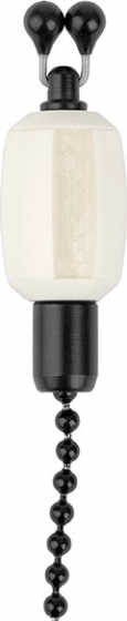 FoxBlackLabelDinkyBobbin-Hanger-White