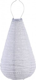 Lumizsolarlampiondrop28-spectare-zilver-Lumiz