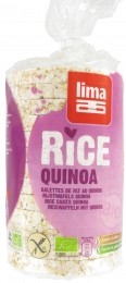 LimaRijstwafelsmetQuinoa100gram