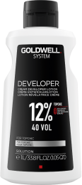 GoldwellSystemDeveloper121000ml