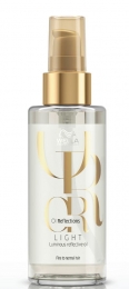 WellaOilReflectionsLight100ml