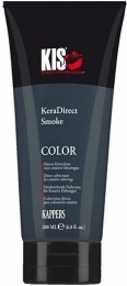 KISKeraDirectHaarverfSmoke200ml