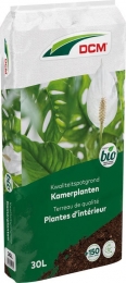 Potgrondkamerplantbio30lDCM-Dcm