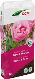 Potgrondrozenbloemenbio30l-Dcm
