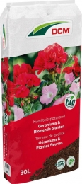 Potgrondgeranbloeiplbio30l-Dcm