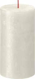 StompkaarsShimmer13068Ivory-Bolsius