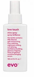 EvoLoveTouchShineSpray100ml