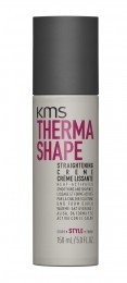 KMSThermaShapeStraighteningCreme150ML