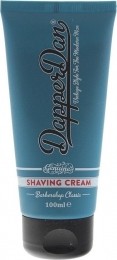 DapperDanShavingCream100mlOUTLET