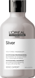 LOrealSerieExpertSilverShampoo300ml