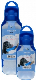 CoolpetsFresh2GoWaterDrinkfles300Ml