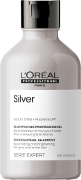 LOrealSerieExpertSilverShampoo300ml