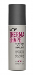 KMSThermaShapeStraighteningCreme150ml