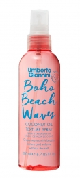 UmbertoGianniniBeachWavesTextureSpray200ml