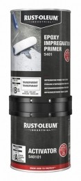 Rust-Oleum5401EpoxyPrimerKit1L