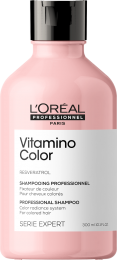 LOralProfessionnelSerieExpertVitaminoColorShampoo300ml
