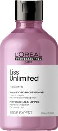 LOralProfessionnelSerieExpertLissUnlimitedShampoo300ml