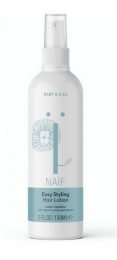 NafBabyKidsEasyStylingHairLotion150ml